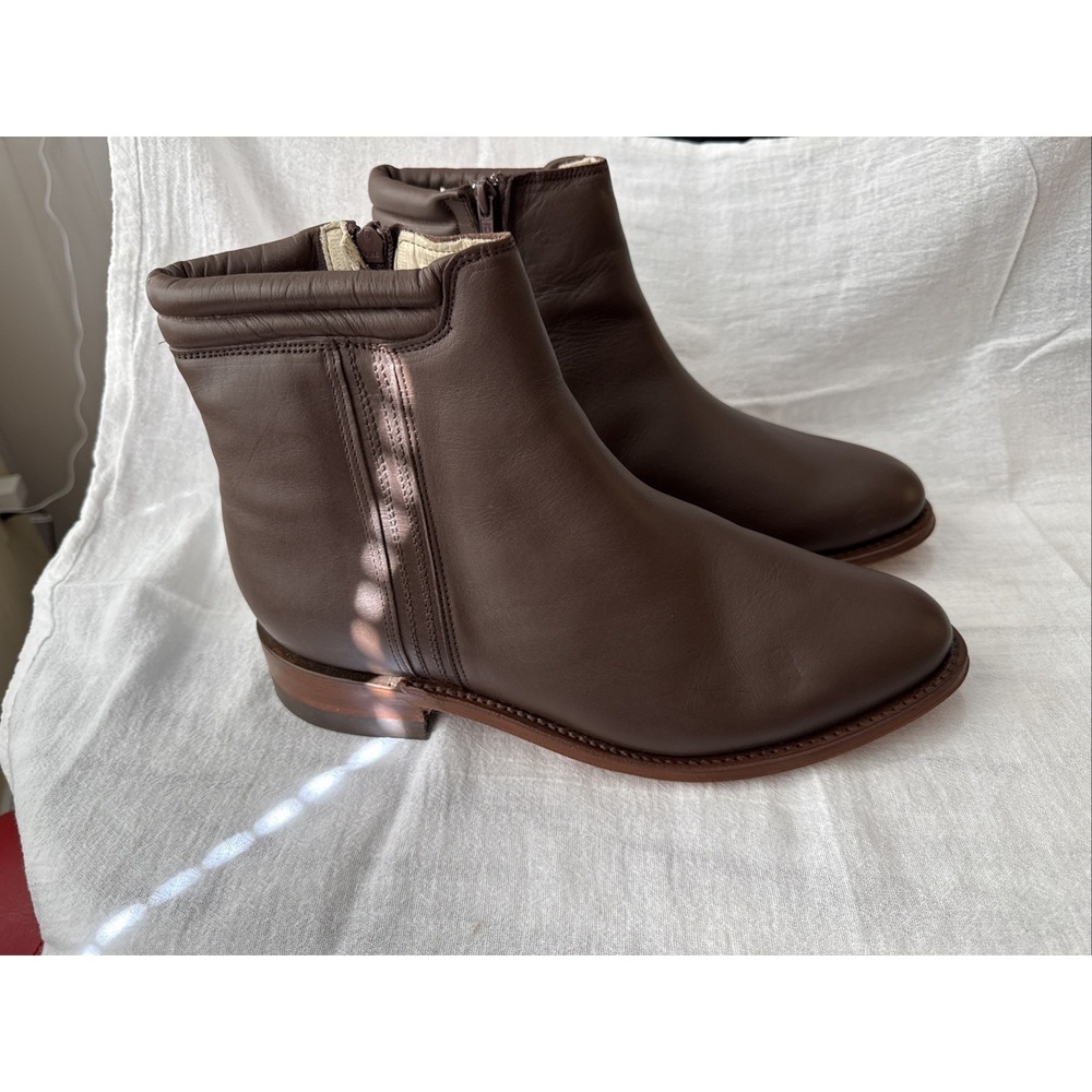 White Diamond 💎 Dress Charro Boots Made In 🇲🇽
